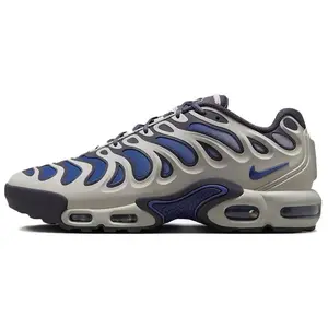 Men's Nike Air Max Plus Drift LT Iron Ore/Concord (FD4290 007)