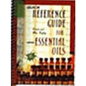 USED-Quick Reference Guide for Using Essential Oils by Connie and Alan Higley (Unknown)