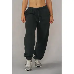 W2226 - Layover Cuff Joggers