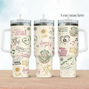 Boys Of Tommen 40oz Tumbler | Tommen College Cup | Kavanagh 13 Tumbler | Book Lover Gift