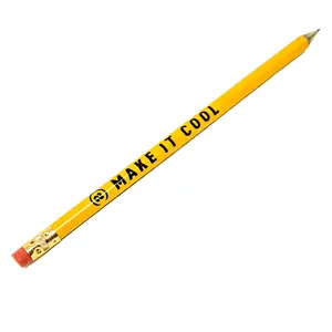 THE MAKE IT COOL PENCIL