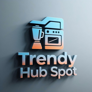 Trendy Hub Spot