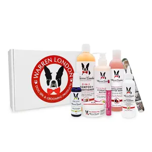 Warren London Dog Gift Set - Perfect Gift for Your Furry Friend