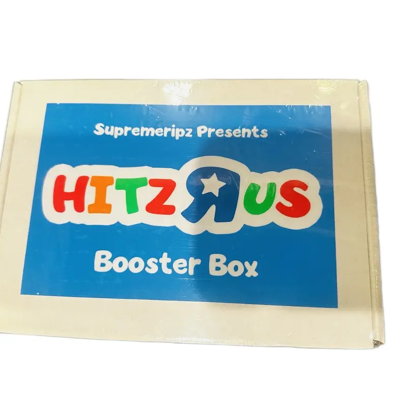 z/x booster box - TikTok Shop