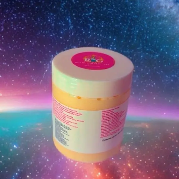Knuckles knees and elbow 8 oz cream