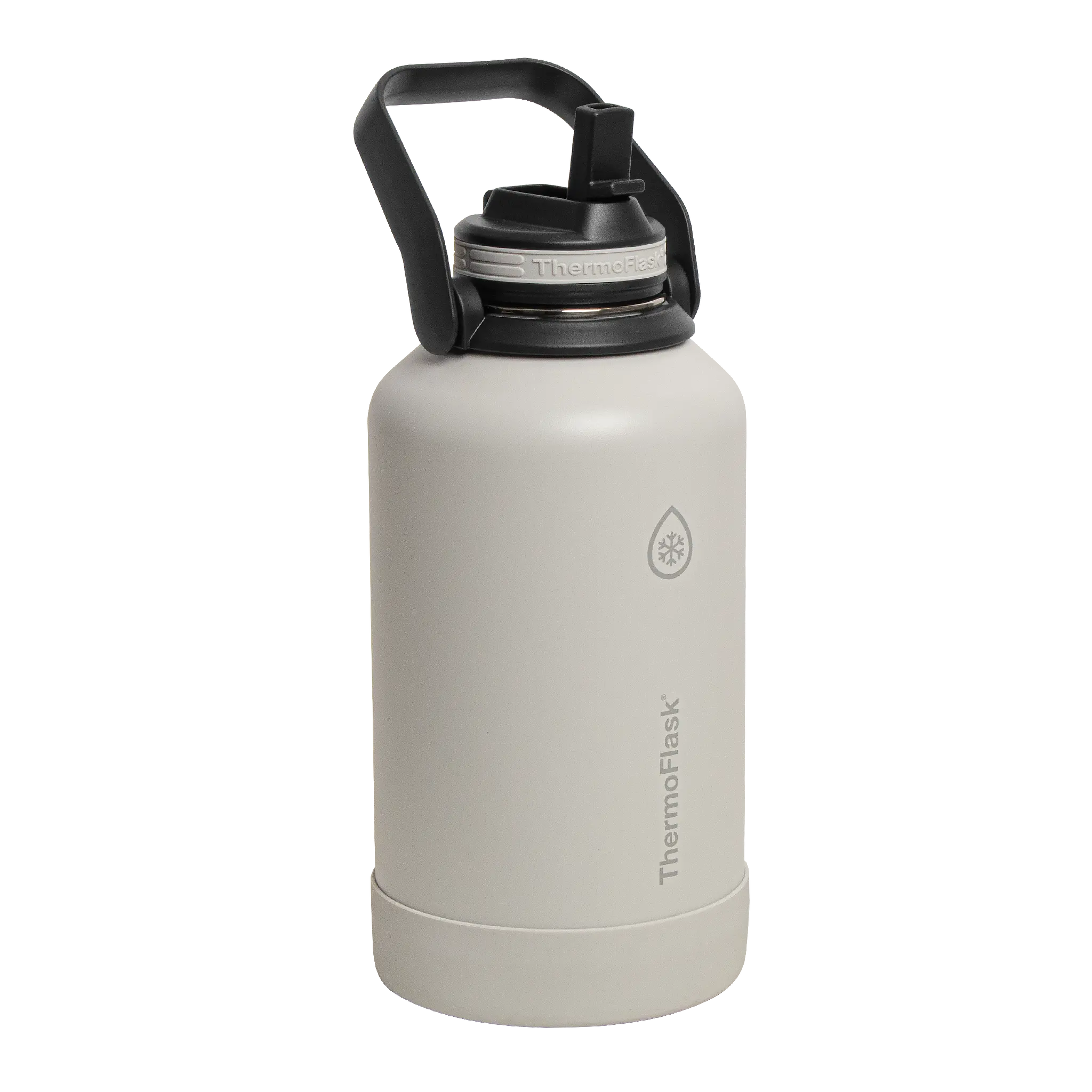 64oz Straw Bottle