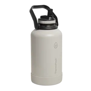 64oz Straw Bottle