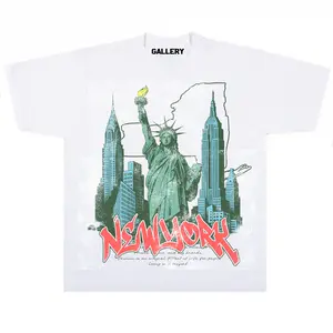 NYC TEE