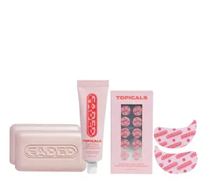 Faded Complete Dark Spot Bundle