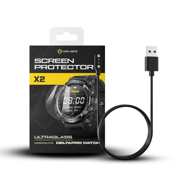 SMART Combo for Delta PRO Watch