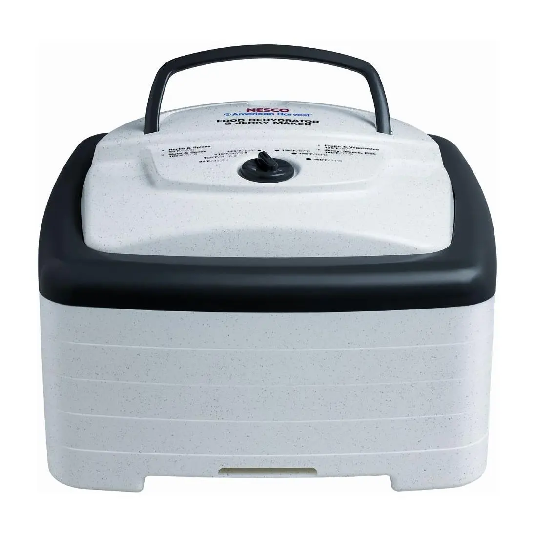 Nesco Square Dehydrator & Jerky Maker