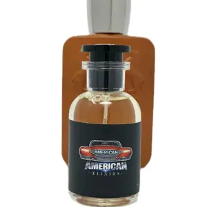 American Elixirs Atlh