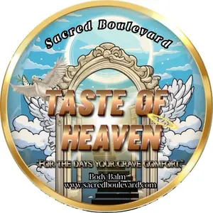 Trial Size 2 oz Original Fragrances | Mini Jar Body Balm | A Rich, Melt-Into-Skin Formula