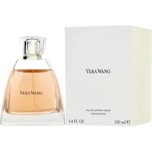 Vera Wang By Vera Wang Eau De Parfum For Women