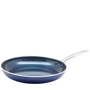 Blue Diamond 12" Diamond-Infused Nonstick Frying Pan