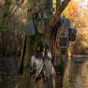 Duck Hunting Tree Strap