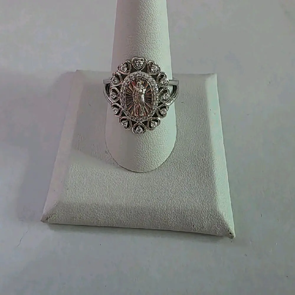 San Judas ring San Judas ring
