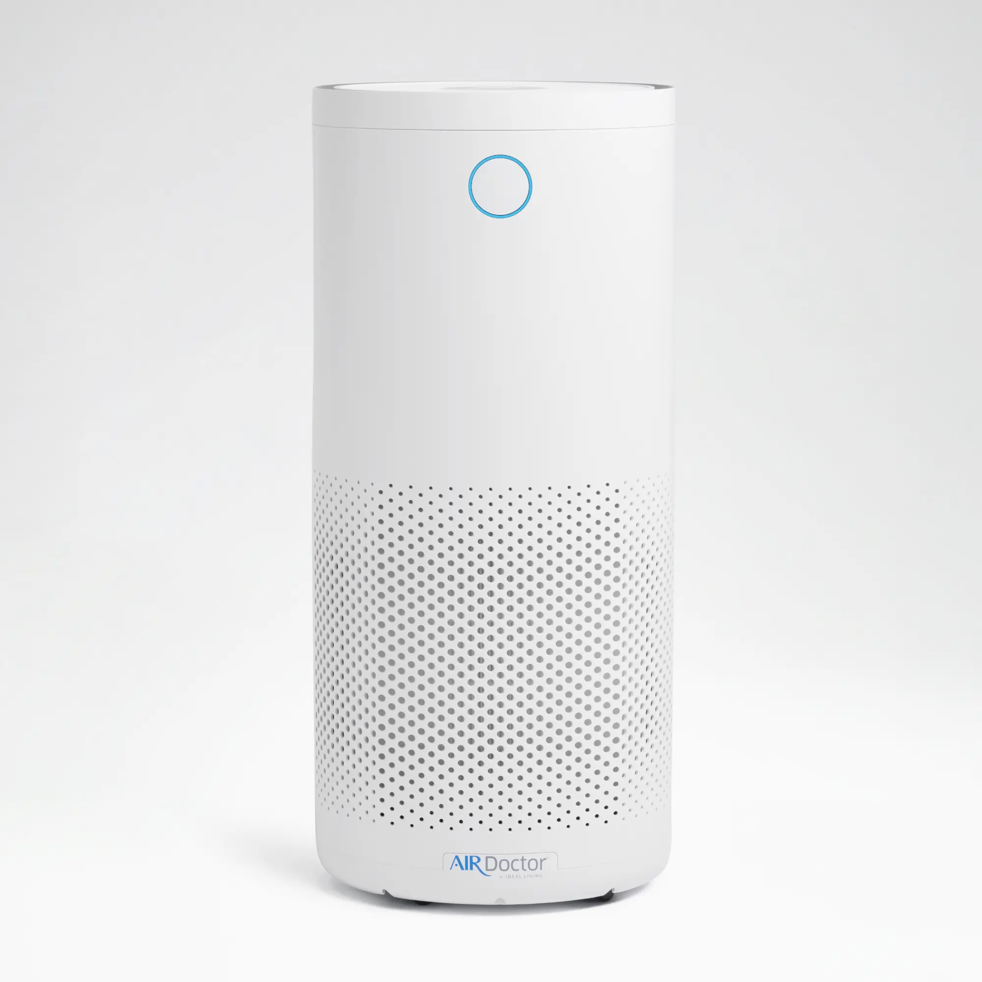 AirDoctor 4000 Household Air Purifier - 4x/hr Air Circulation, 694 sq. ft. Coverage for Large Rooms & Open Concepts, Advanced Triple-Filtration, Award-Winning Performance, Energy Efficient, Sleek New Design, Mobile App Upgrade