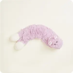 Hippo Warmies Wrap