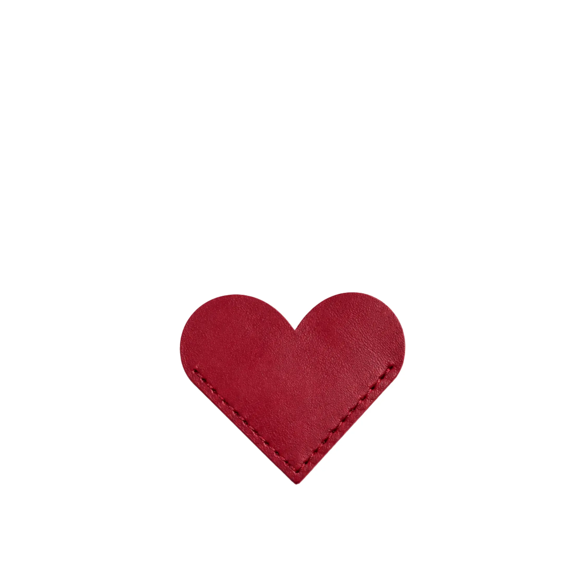 Deluxe Heart Bookmark