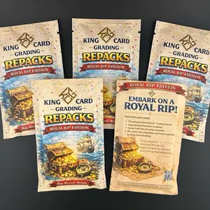 One Piece Repack - Rip and reveal today.