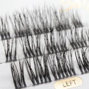 Oopsie Sassy Eyelashes Lash Makeup Eyelash Extension