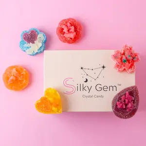 Silky Gem 6 Piece Seasonal Sour Collection