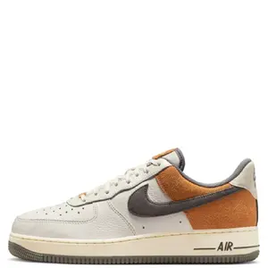 Men's Nike Air Force 1 '07 LV8 Phantom/Flat Pewter (IB7718 030)