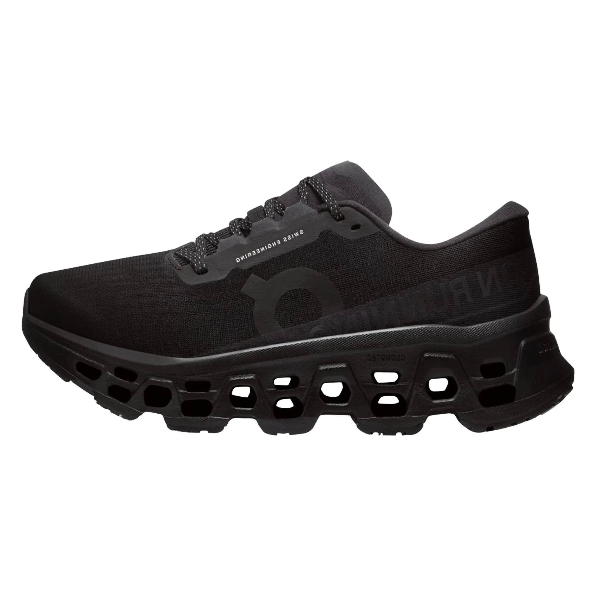 On Running Cloudmonster 3 Womens "Black" 3WG10031043 On Running Cloudmonster 3 Womens "Black" 3WG10031043