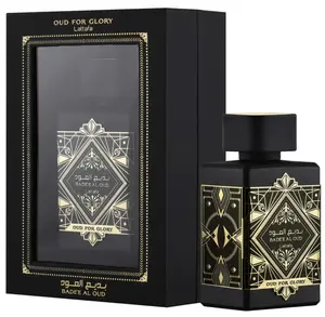 Lattafa Badee al Oud for Glory Eau De Parfum