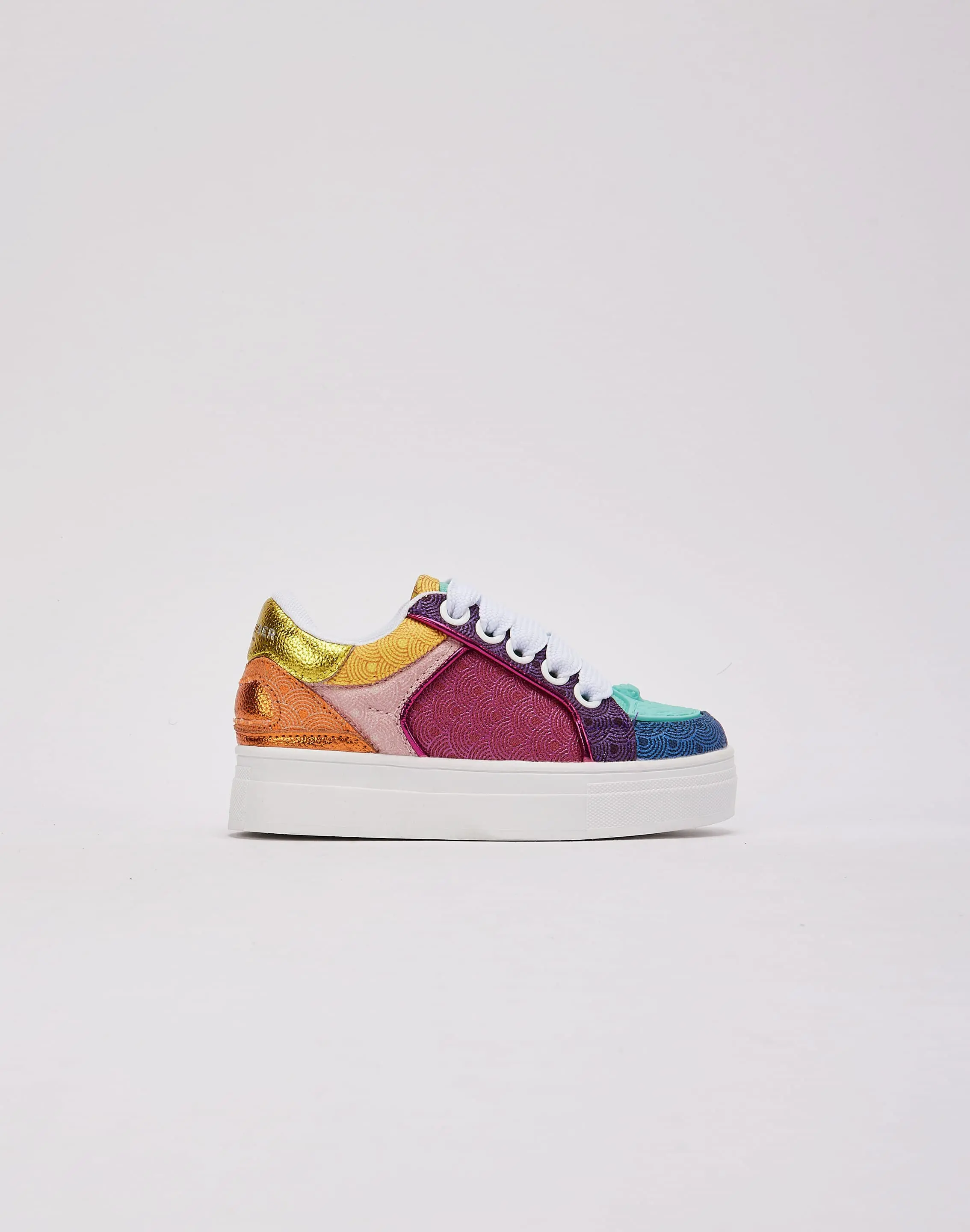Kids Kurt Geiger Mini Southbank Infant