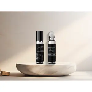Perfume Oil - Amethyst -