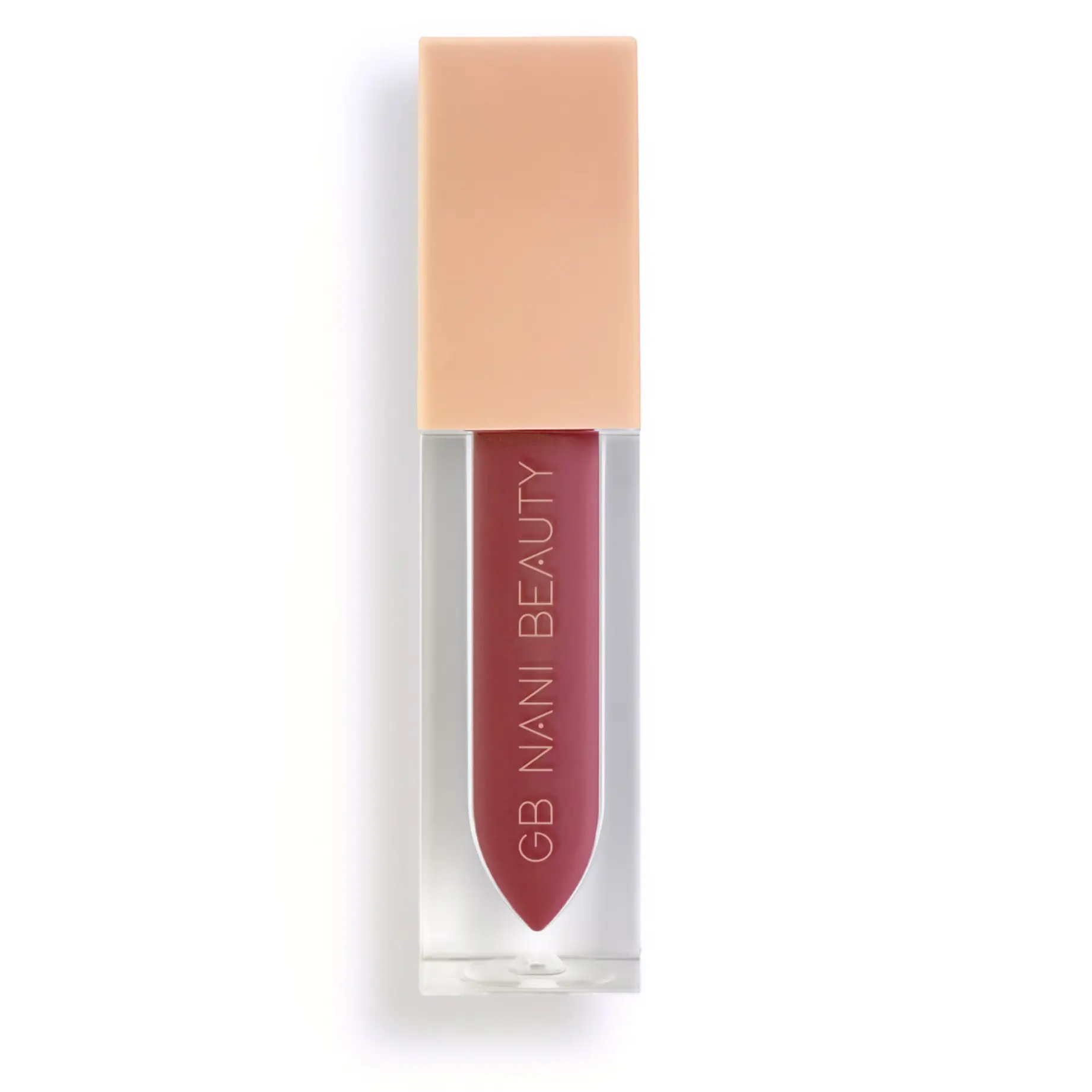 LIP GLOSS - NUTMEG
