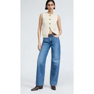 Featherweight Logan Wide Leg Jean 'rag & bone'