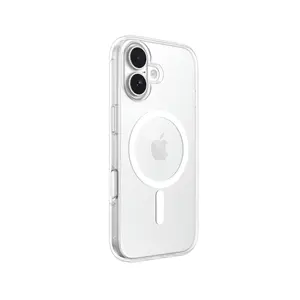 Belkin Clear Series Case for iPhone 17 Series