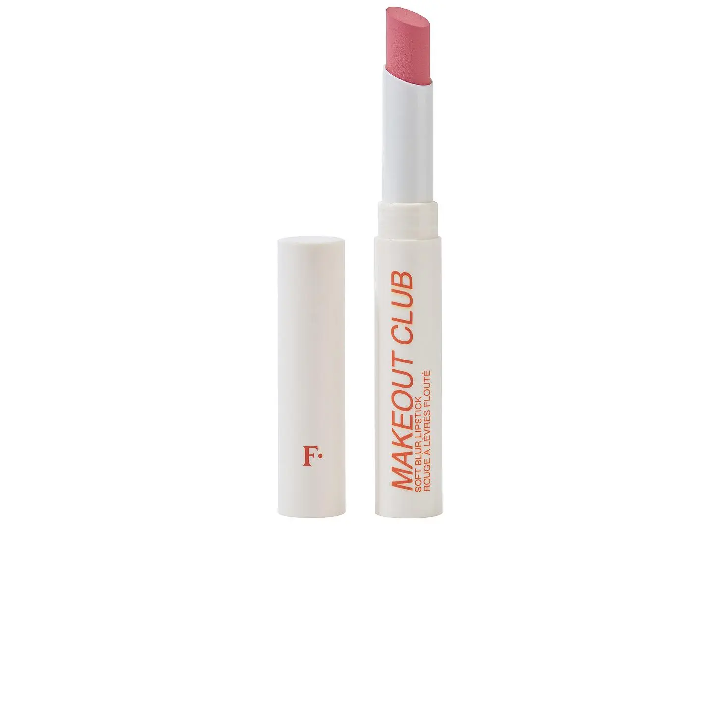 Freck Makeout Club Soft Blur Lipstick in The Moment
