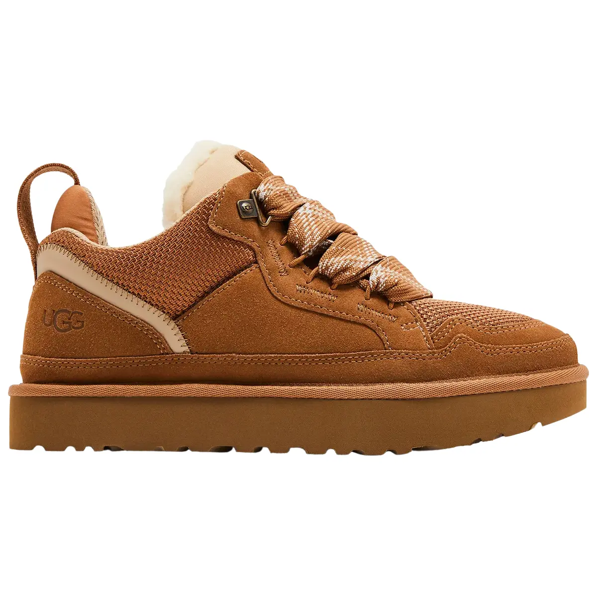 UGG Lowmel Chestnut Women's Fashion Shoes New UGG Lowmel Chestnut Women's Fashion Shoes New