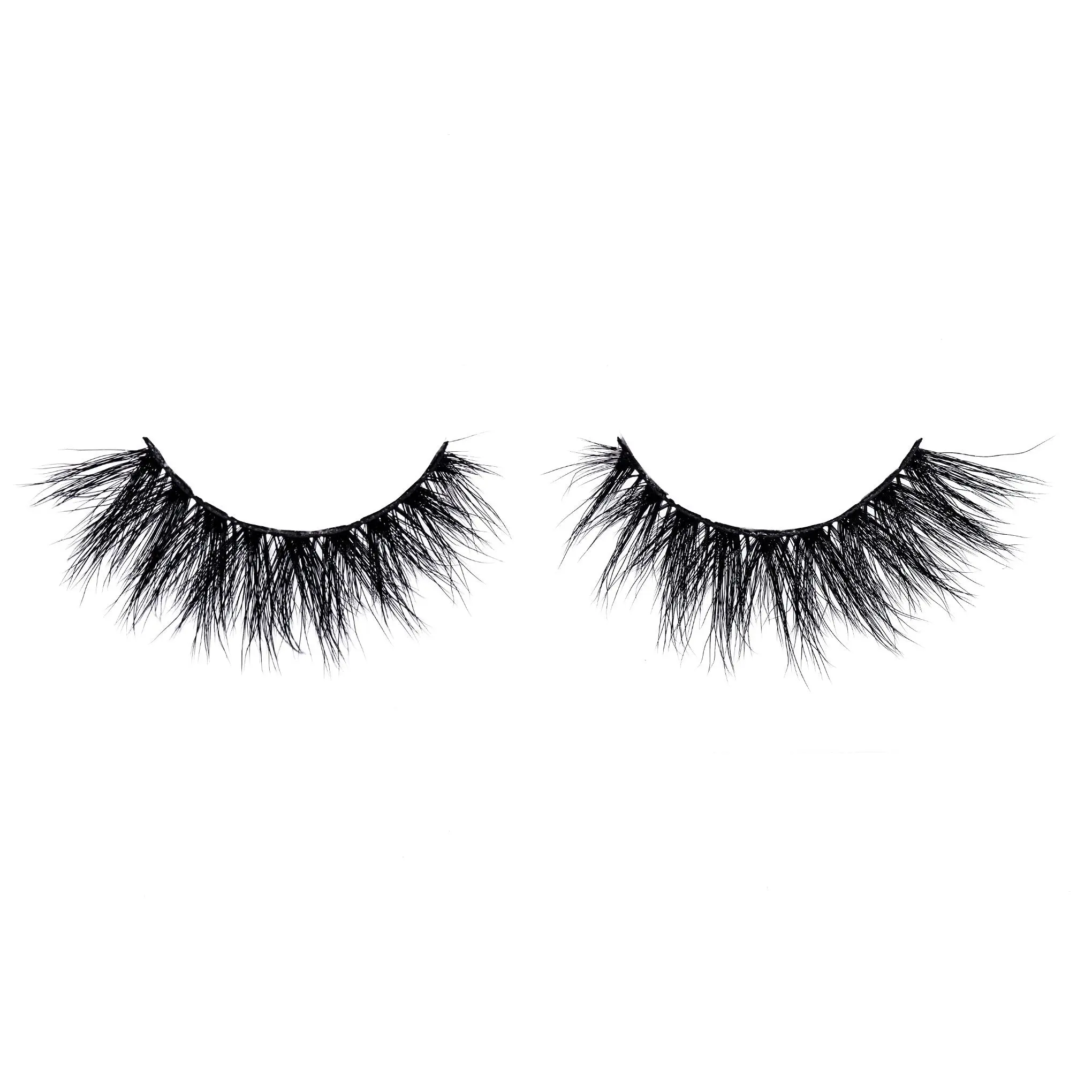 Daisy Synthetic False Eyelashes