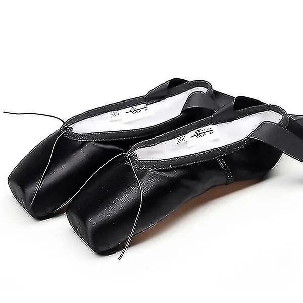 Ballet Dance Shoes Dance Shoes Professional With Ribbons Shoes