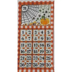 Halloween Advent Calendar