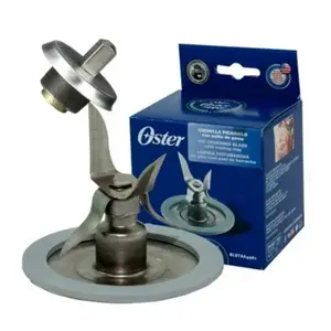 Oster Original Replacement Blade and Slinger Pin for Classic Oster Blenders