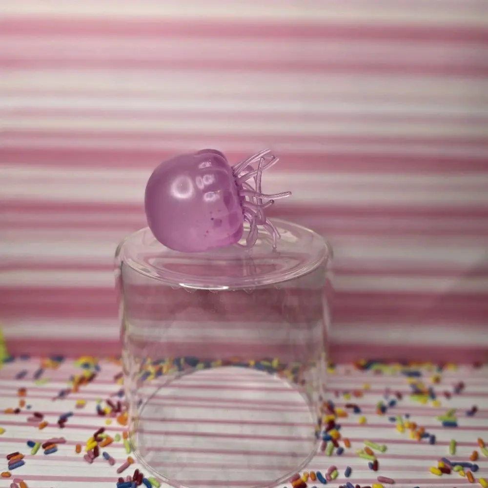jellyfish squishy