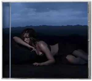 Tate McRae - SO CLOSE TO WHAT??? (Deluxe)  [COMPACT DISC - CD] Explicit, With Booklet, Deluxe Ed