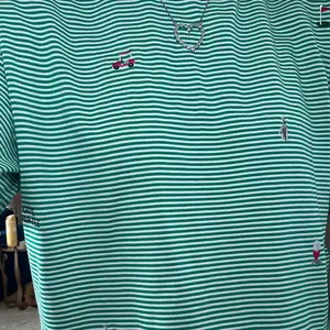 Par TEE golf t shirt