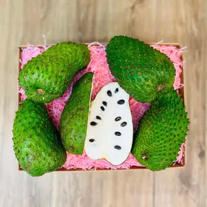 Soursop | Guanabana Fruit Box Soursop | Guanabana Fruit Box