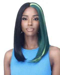 Bobbi Boss Astrid Lace Front Wig