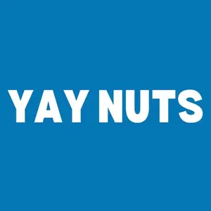 YayNuts shop logo