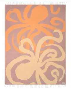 Sand Cloud Dofleini Beach Towel - Large