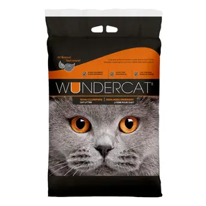Progressive Planet Wundercat Non-Clumping Cat Litter