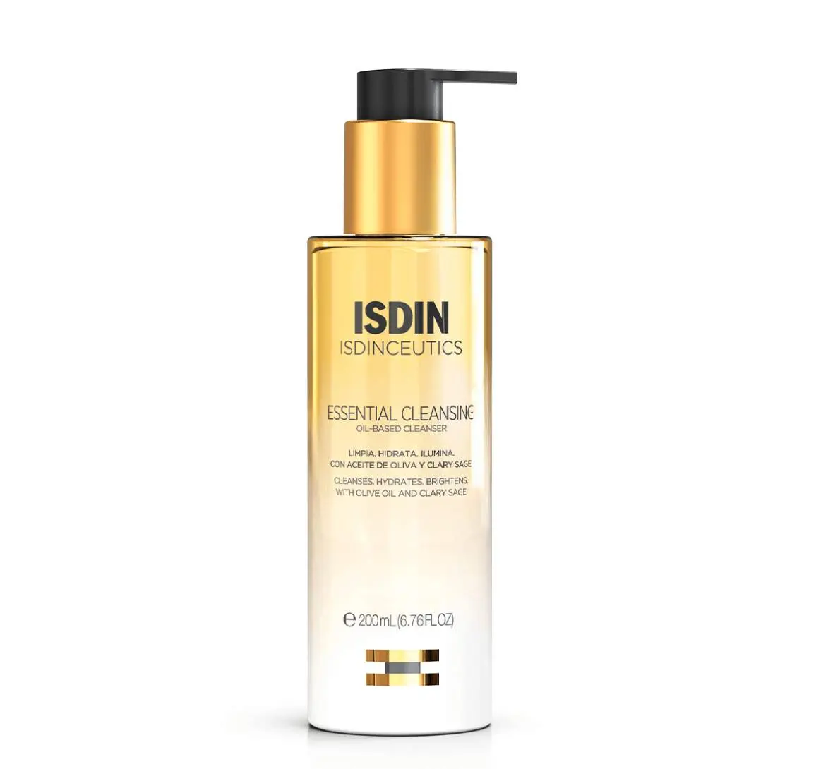 Essential Cleansing Oil Essential Cleansing Oil